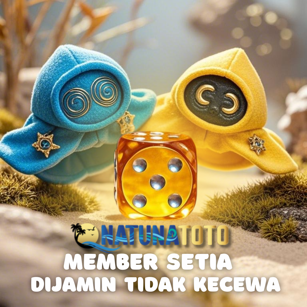 NATUNATOTO | Situs Togel Online Terpercaya dengan Winrate Tinggi!